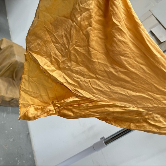 Victoria’s Secret 100% Silk Slip Dress - Picture 3 of 4